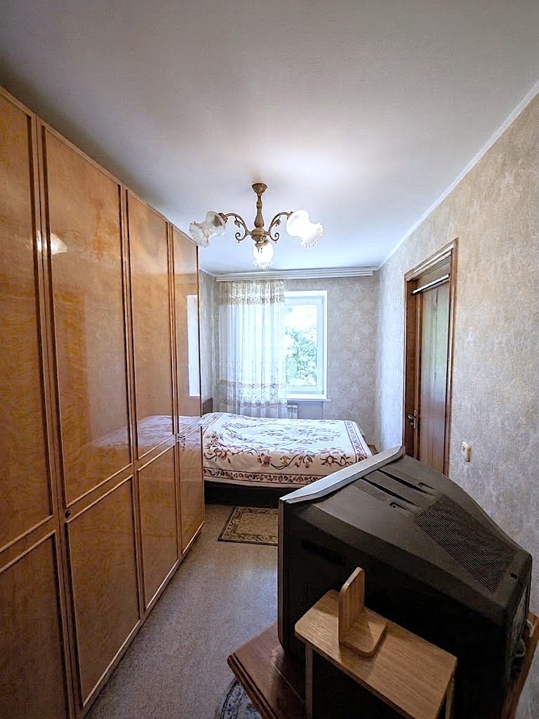 продажа двухкомнатной квартиры номер A-174805 в Приморском районе, фото номер 15